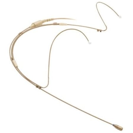 Sennheiser Headset Microphone, Beige 506272